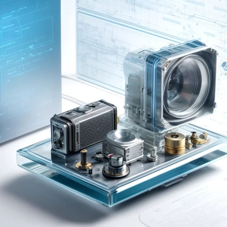 Navigating Manufacturer Archives