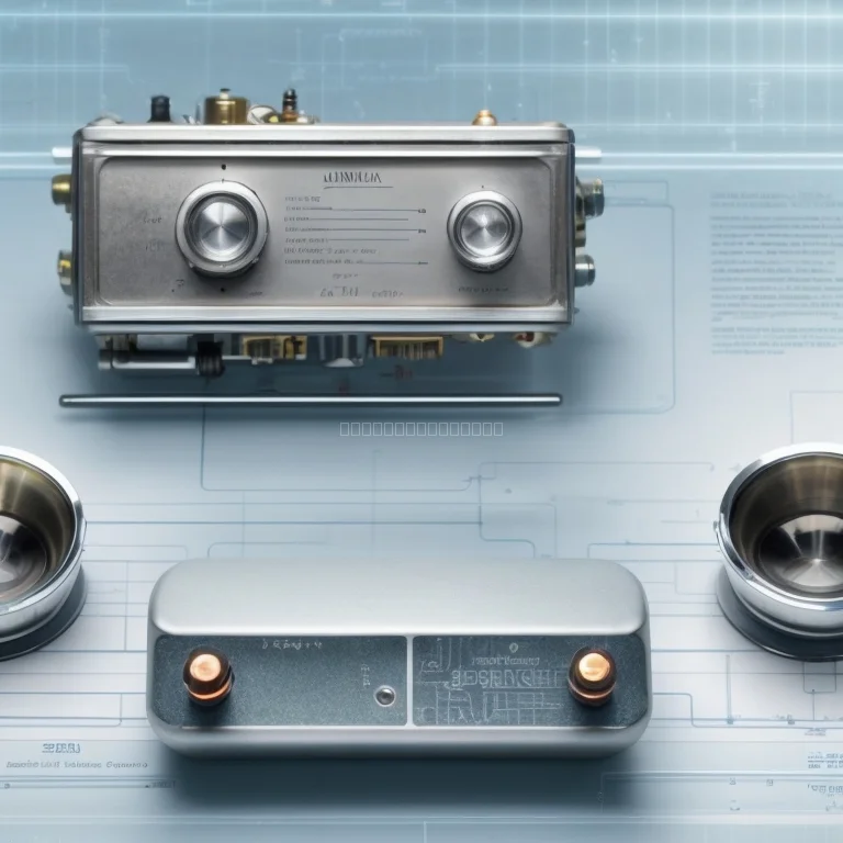 Dedicated Search Technology